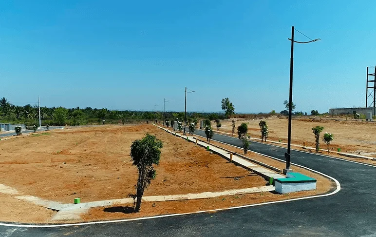 Bengaluru Enclave 